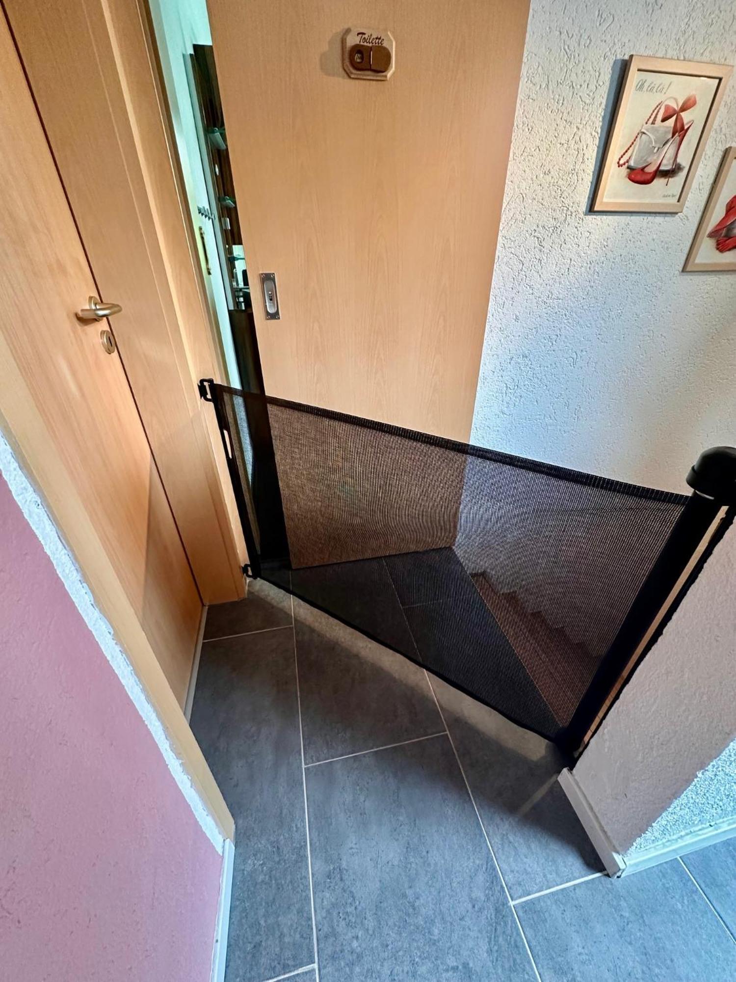 Ferienwohnung Am Park Leipzig Exteriör bild
